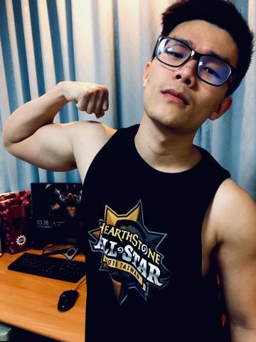 提供cpt證照服務的專家游得志