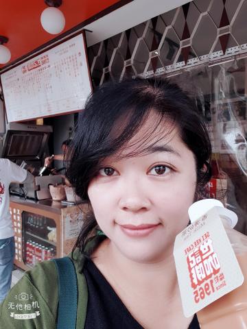 提供上門私廚服務的專家miss lin