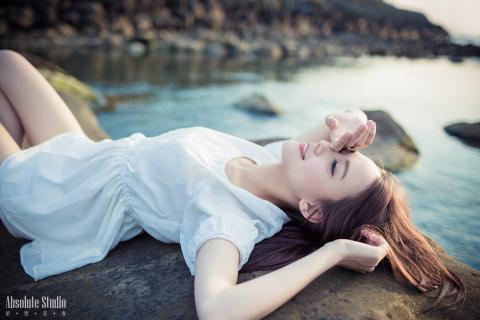 絕對攝影 Absolute studio - 個人寫真