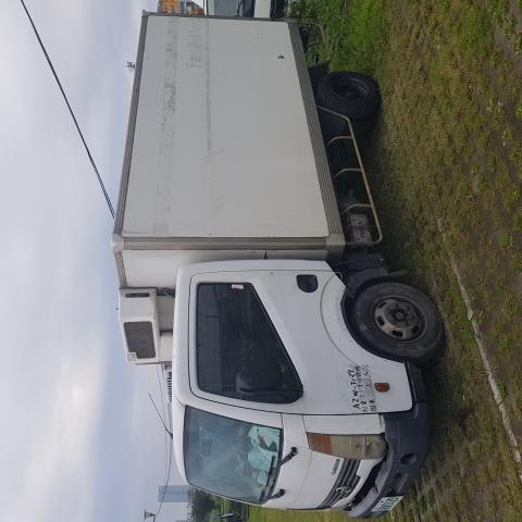 提供冷凍宅配服務的專家林志昌