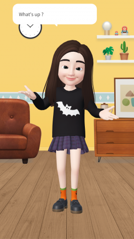 提供代購服務的專家Season