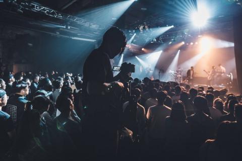 直覺 - 精彩活動紀錄~~~~~