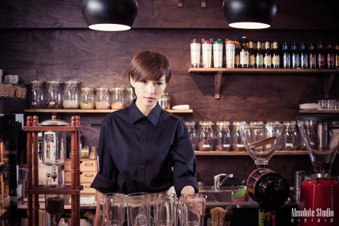 絕對攝影 Absolute studio - 個人寫真