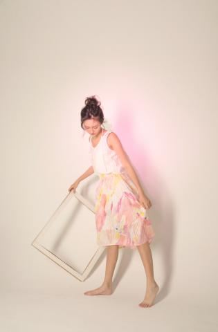 Jack Kuo - 服飾網拍