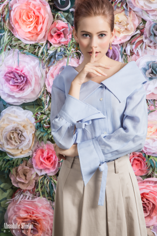 絕對攝影 Absolute studio - 品牌服飾