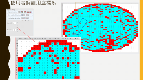 DL Studio - 使用C#/WPF設計晶圓挑撿機台用的控制軟體.以提供SDK的方式讓客戶可以自行依需求做客製化