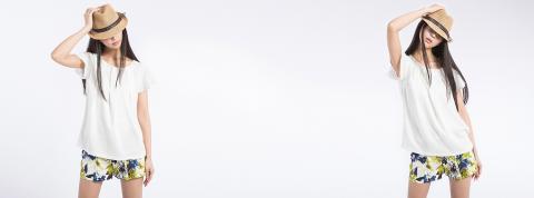 絕對攝影 Absolute studio - 品牌服飾形象