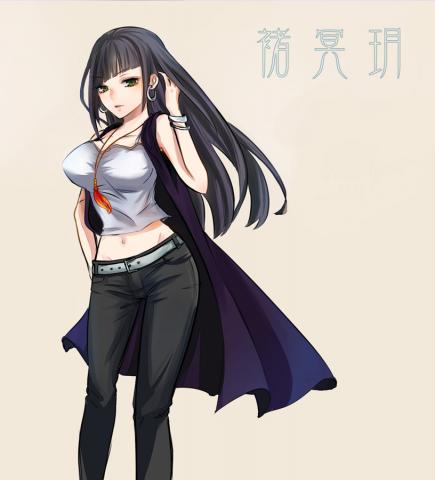 六虎/出入平安(代理人接案) - 插畫/漫畫類