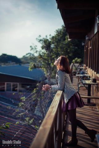 絕對攝影 Absolute studio - 個人寫真