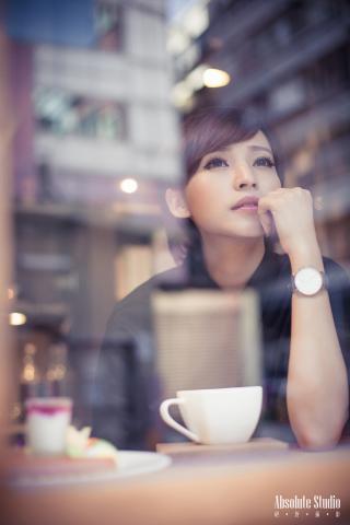 絕對攝影 Absolute studio - 個人寫真