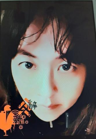 提供煮飯電鍋服務的專家歐惠玲