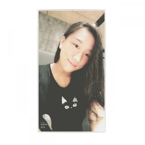 提供model試鏡服務的專家Joanne Tsai