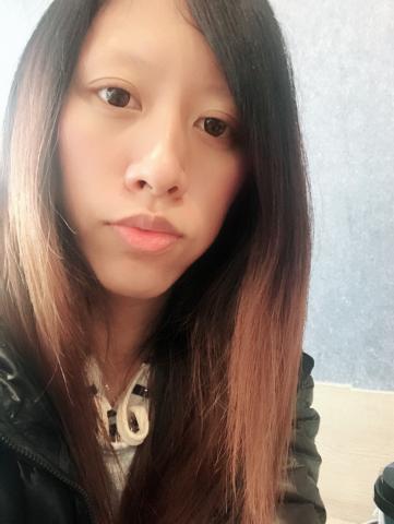 提供兼差服務的專家郭虹伶