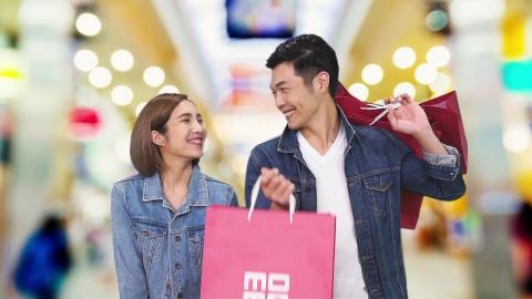 山知道創意工作室 - momo 大牌駕到 電視破口導演