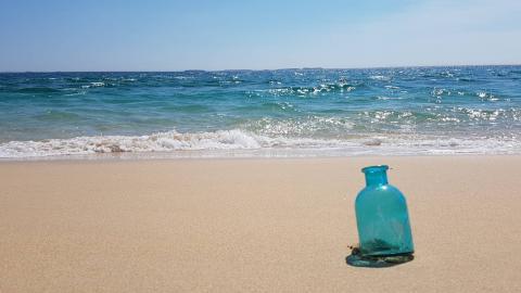 提供房間佈置服務的專家莊侑伈