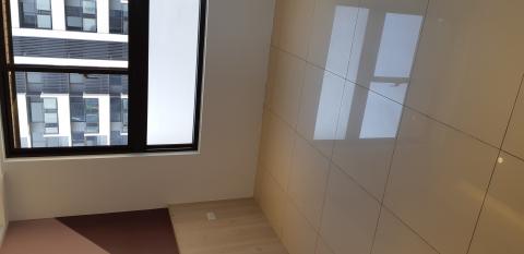 亦新有限公司 - 裝潢後清潔實例