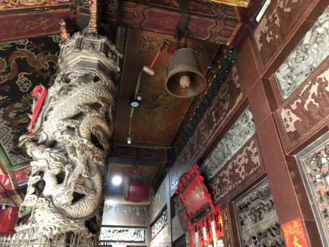 鐳森設計工程有限公司(原水立方興業有限公司) - 高雄三多路意誠堂