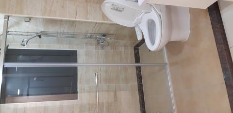 亦新有限公司 - 裝潢後清潔實例