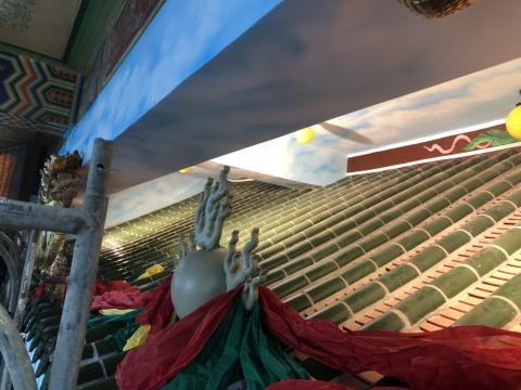 鐳森設計工程有限公司(原水立方興業有限公司) - 高雄三多路意誠堂