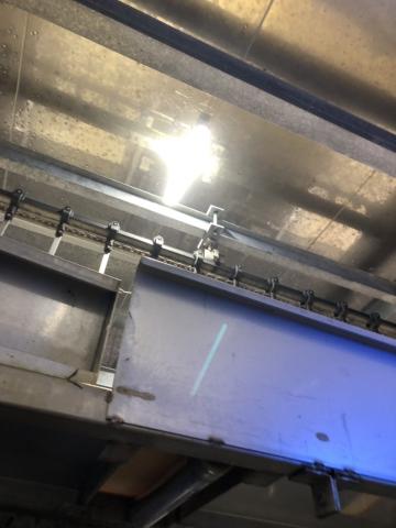 鐳森設計工程有限公司(原水立方興業有限公司) - 台南大成冷凍廠