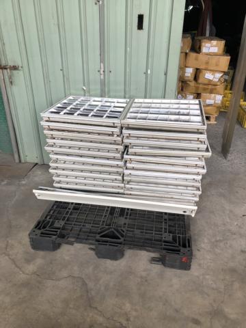 鐳森設計工程有限公司(原水立方興業有限公司) - 高雄大社聰銘有限公司辦公室節能輔助案