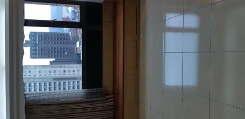 亦新有限公司 - 空屋大掃除實例