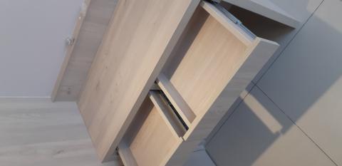 亦新有限公司 - 裝潢後清潔實例