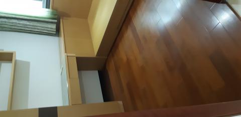 亦新有限公司 - 空屋大掃除實例