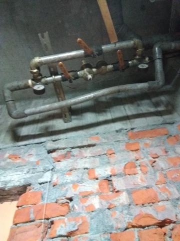 鐳森設計工程有限公司(原水立方興業有限公司) - 岡山舊屋翻修