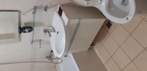 亦新有限公司 - 空屋大掃除實例