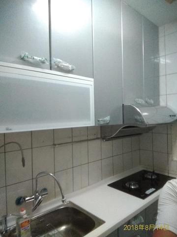 鐳森設計工程有限公司(原水立方興業有限公司) - 岡山舊屋翻修