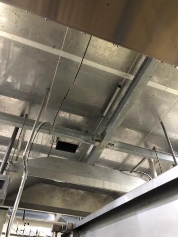 鐳森設計工程有限公司(原水立方興業有限公司) - 台南大成冷凍廠