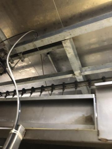 鐳森設計工程有限公司(原水立方興業有限公司) - 台南大成冷凍廠