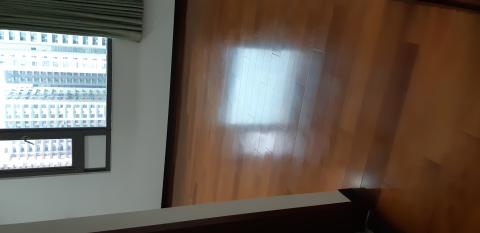 亦新有限公司 - 空屋大掃除實例