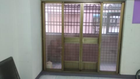 鐳森設計工程有限公司(原水立方興業有限公司) - 岡山舊屋翻修