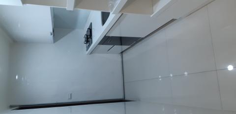 亦新有限公司 - 裝潢後清潔實例