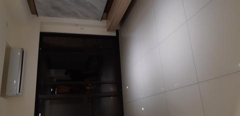 亦新有限公司 - 裝潢後清潔實例