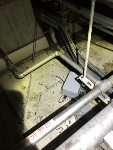 鐳森設計工程有限公司(原水立方興業有限公司) - 台南大成冷凍廠