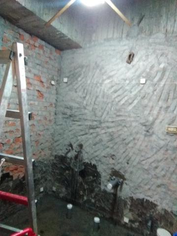 鐳森設計工程有限公司(原水立方興業有限公司) - 岡山舊屋翻修