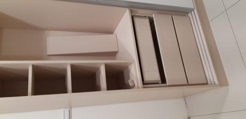 亦新有限公司 - 裝潢後清潔實例