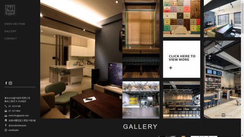 J.A. STUDIO - 萬合未央室內設計有限公司
http://hsiehidesign.com/