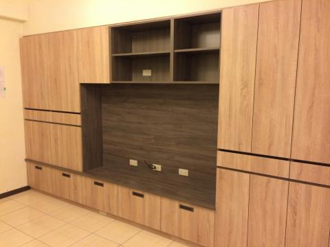 品風系統傢俱有限公司 - 