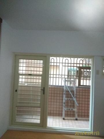 鐳森設計工程有限公司(原水立方興業有限公司) - 岡山舊屋翻修