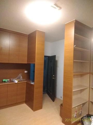 鐳森設計工程有限公司(原水立方興業有限公司) - 岡山舊屋翻修