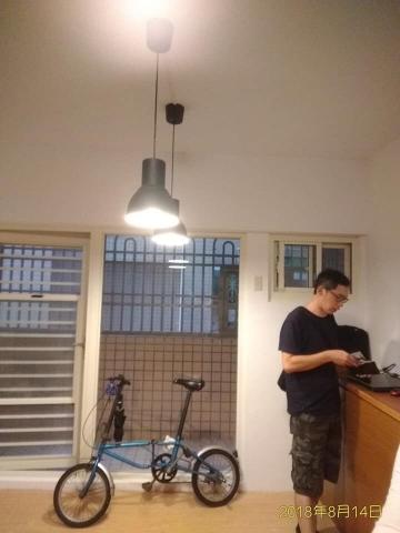 鐳森設計工程有限公司(原水立方興業有限公司) - 岡山舊屋翻修