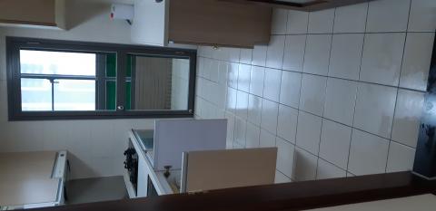 亦新有限公司 - 空屋大掃除實例