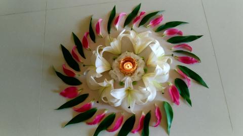 Rumor  - 力量之地