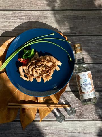  Maeve Liao - 社群操作素材拍攝