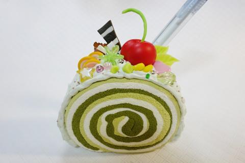 甄禧行銷有限公司 - Celine老師的麵包黏土創作