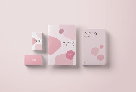 Fann - 品牌形象設計
周邊產品 Fann - 品牌形象設計
周邊產品